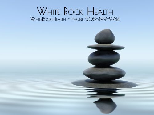 White Rock Health - Non-Judgmental Health Coaching